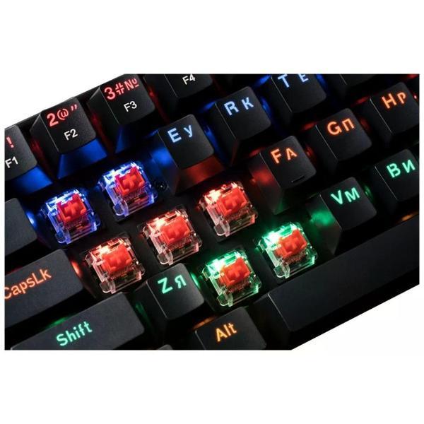 Механическая клавиатура Redragon Lakshmi RU