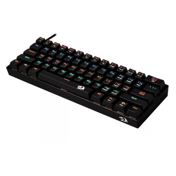 Механическая клавиатура Redragon Lakshmi RU