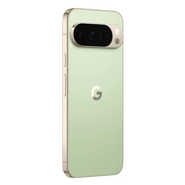 Смартфон Google Pixel 10 Pro XL 16/256Gb Jade (Global)