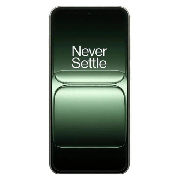 Смартфон OnePlus 13s 12/256GB Global Green шелк