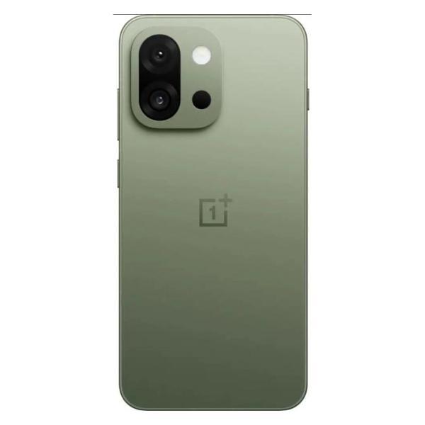 Смартфон OnePlus 13s 12/256GB Global Green шелк