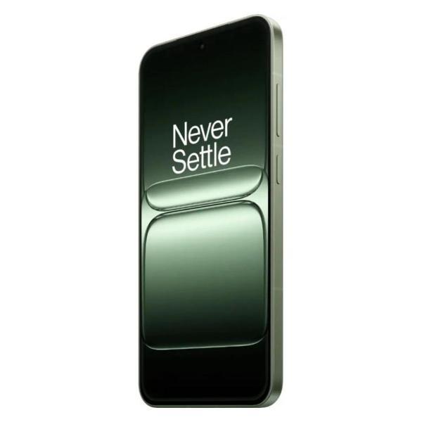 Смартфон OnePlus 13s 12/256GB Global Green шелк