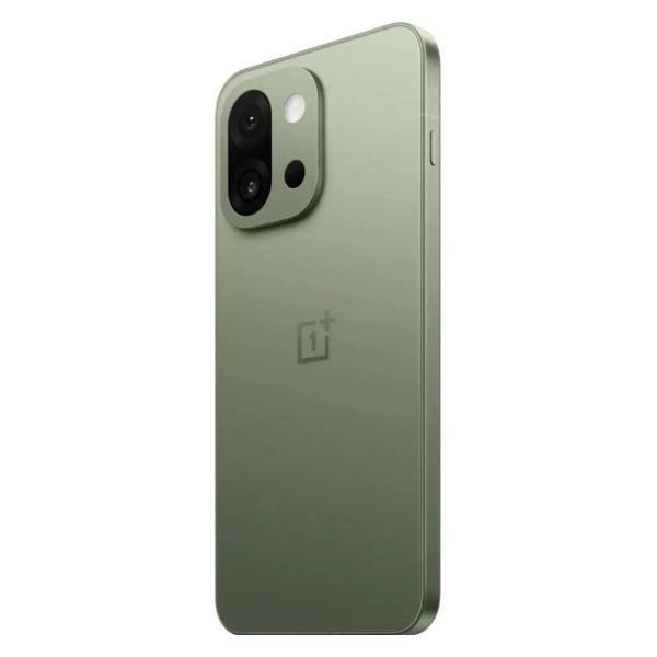 Смартфон OnePlus 13s 12/256GB Global Green шелк