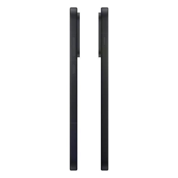 Смартфон OnePlus 15 12/256 Infinite черный