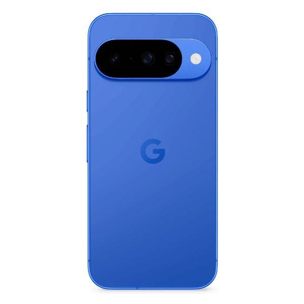 Смартфон Google Pixel 10 12/256Gb Indigo (Global)