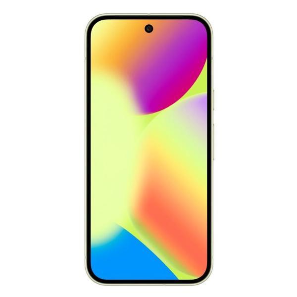 Смартфон Google Pixel 10 12/256Gb Lemongrass (Global)