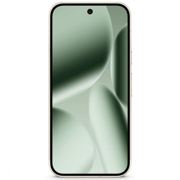 Смартфон Google Pixel 10 Pro 16/256Gb Jade (Global)