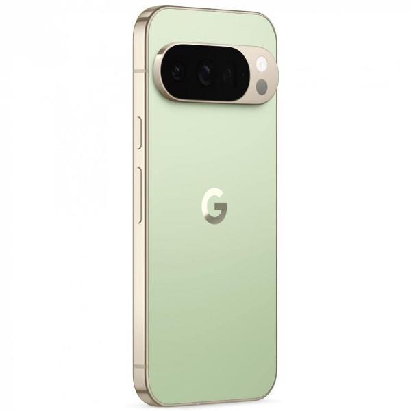 Смартфон Google Pixel 10 Pro 16/256Gb Jade (Global)