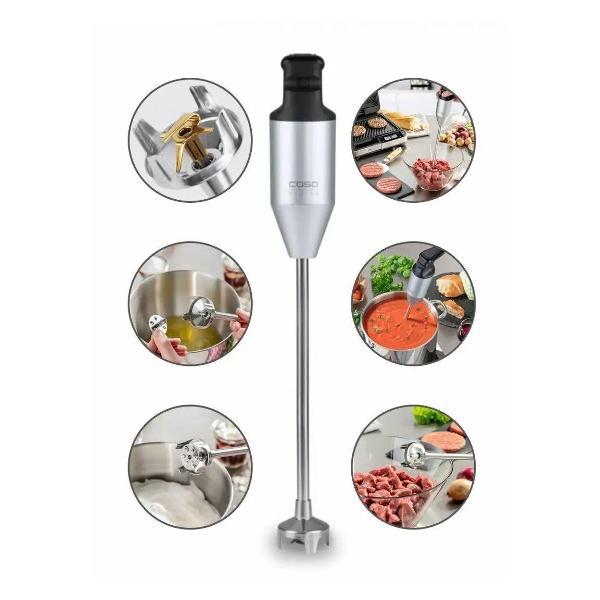 Блендер портативный Caso HB 2400 Pro XL