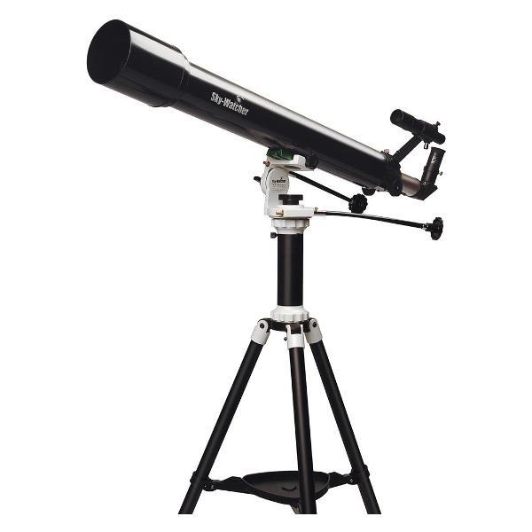 Телескоп Sky-Watcher Evostar 909 AZ PRONTO на треноге Star Adventurer
