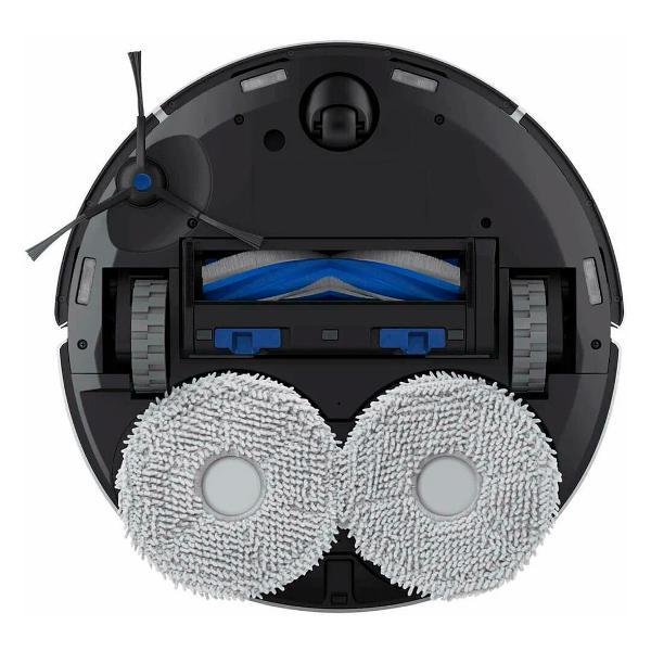 Робот-пылесос Ecovacs DEEBOT T30 PRO OMNI White RU