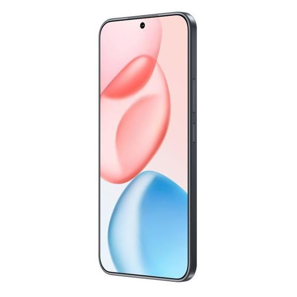 Смартфон HONOR 400 12/256GB Midnight Black