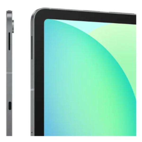 Планшет Samsung Galaxy Tab S10 FE+ 5G 8/128GB Серый