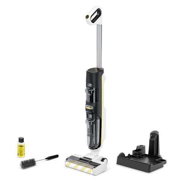 Пылесос вертикальный Karcher FCV 4