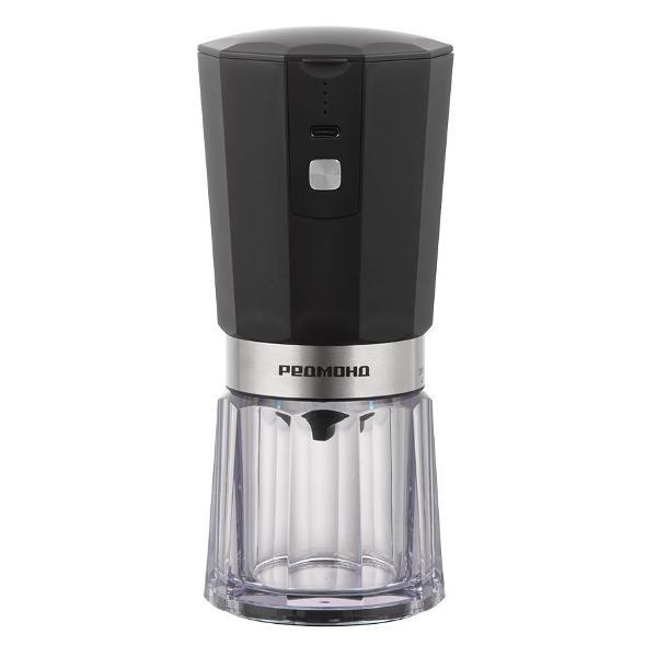 Кофемолка Redmond CG803 черный