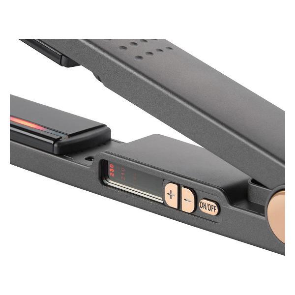 Выпрямитель волос Redmond HS1718