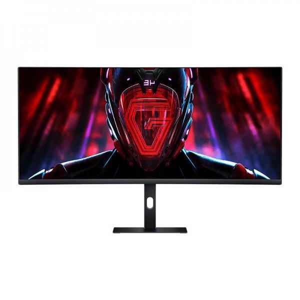 Монитор Xiaomi Redmi Surface Display G34WQ C34WQBA-RG фото