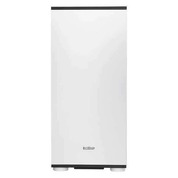 Корпус для компьютера PCCooler IE200 WH