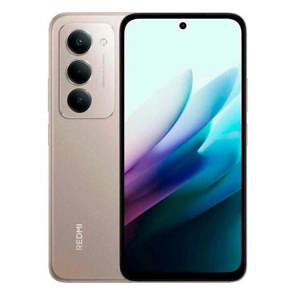 Смартфон Xiaomi Redmi 15 8+256 Гб Titan Gray