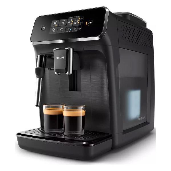 Кофемашина автоматическая Philips EP2220/10