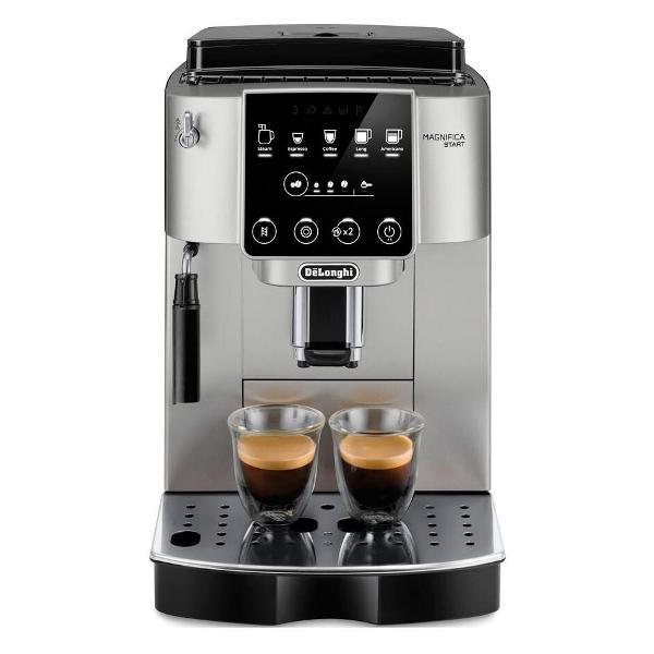 Кофемашина автоматическая DeLonghi ECAM220.30.SB