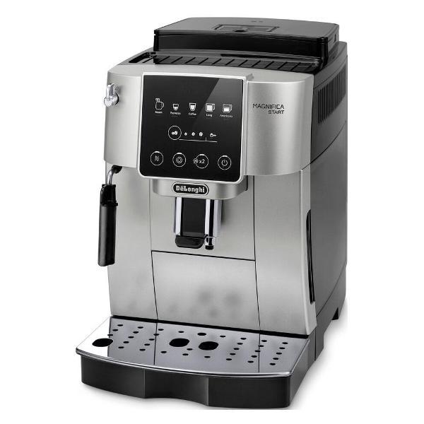 Кофемашина автоматическая DeLonghi ECAM220.30.SB