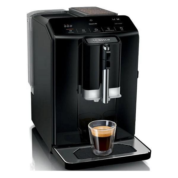 Кофемашина автоматическая Bosch TIE20119