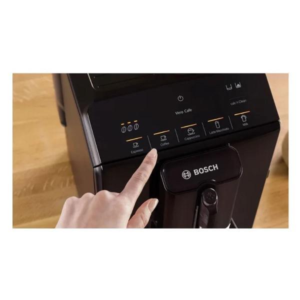 Кофемашина автоматическая Bosch TIE20119
