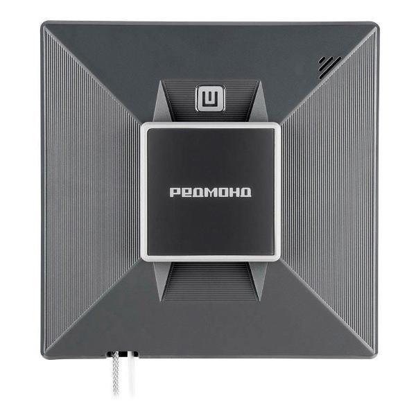 Робот-стеклоочиститель Redmond W2401S Grey