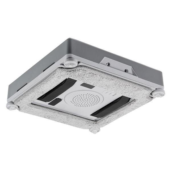 Робот-стеклоочиститель Redmond W2401S Grey