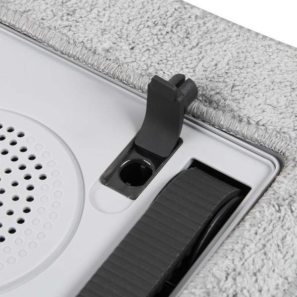 Робот-стеклоочиститель Redmond W2401S Grey