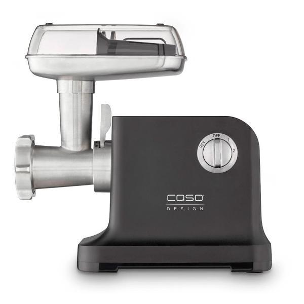 Мясорубка Caso FW 2000 черный