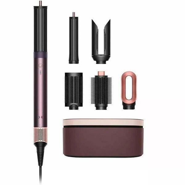 Фен-стайлер Dyson Airwrap HS09 Coanda 2x Jasper Plum