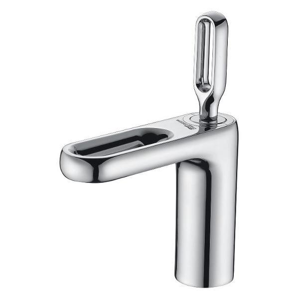 Смеситель Wasserkraft Каммель (Kammel) 1803 фото