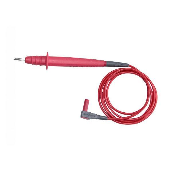 Аксессуар для измерительного инструмента Радио-Сервис Кабель измерительный 1,5м, красный