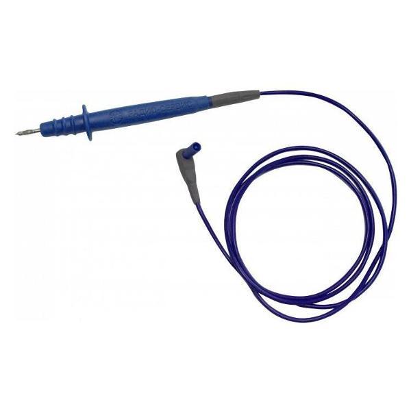 Аксессуар для измерительного инструмента Радио-Сервис Кабель измерительный 1,5м, синий
