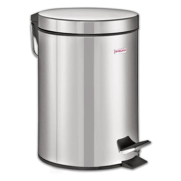 Ведро мусорное Laima 880976
