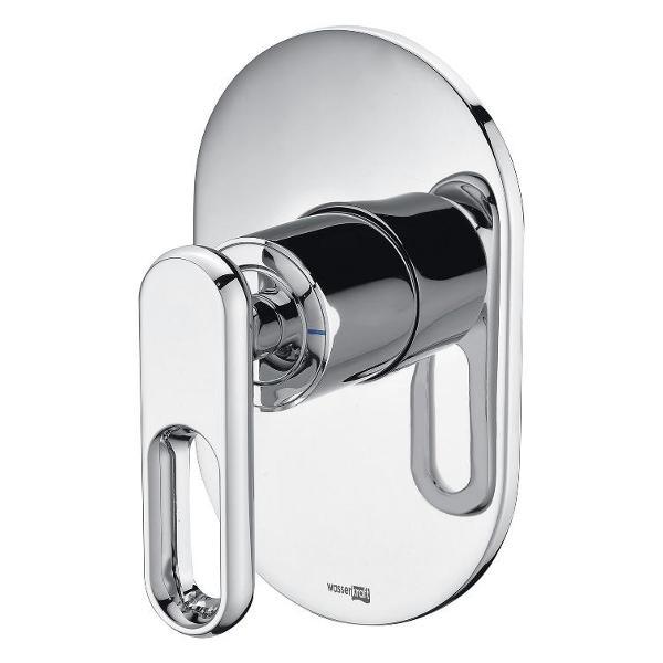 Смеситель Wasserkraft Каммель (Kammel) 1851 фото