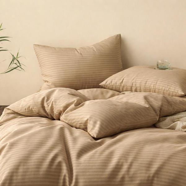 Набор постельного белья Resort Retail страйп - сатин KLDT6-009