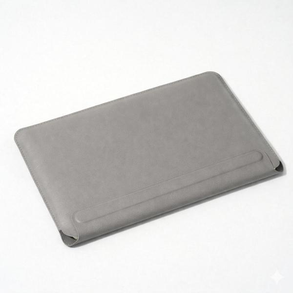 Защитный чехол для ноутбука Home Essential 13-14,2 Серый