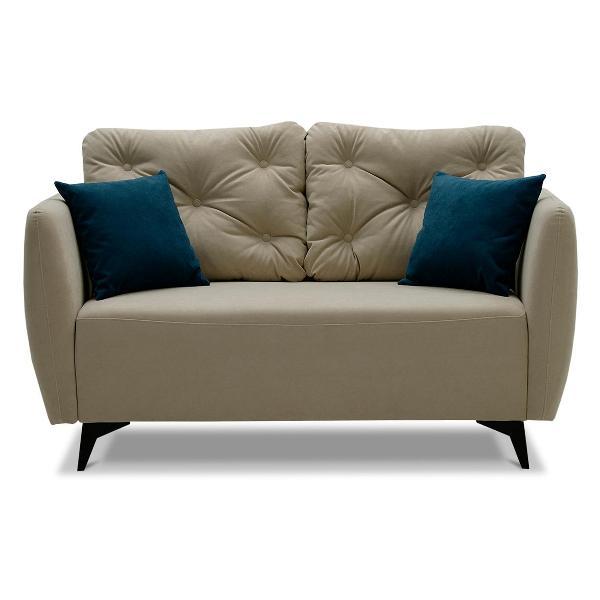 Кушетка Ладья Тиволи 2 Ultra Sand Formula 767