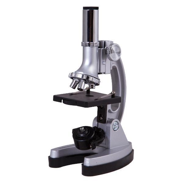 Микроскоп BRESSER Junior Biotar 300x-1200x серый