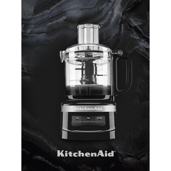 Кухонный комбайн KitchenAid 5KFP0719E фото