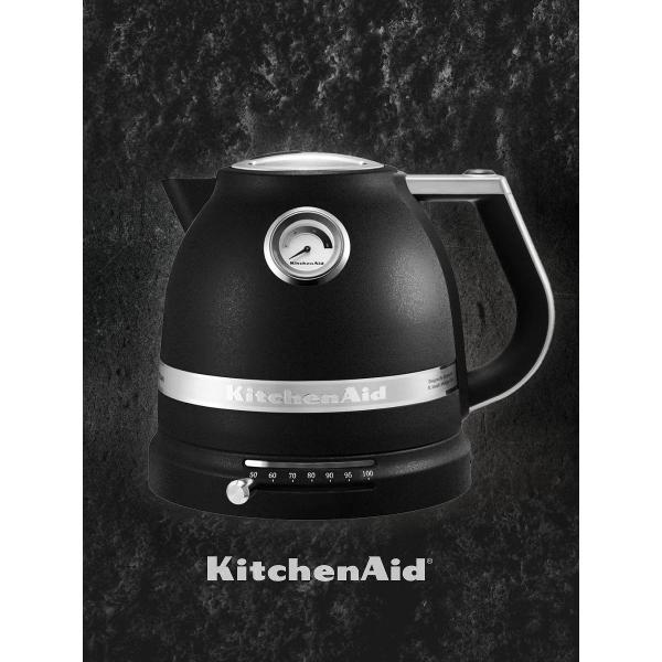 Электрочайник KitchenAid Artisan 5KEK1522E