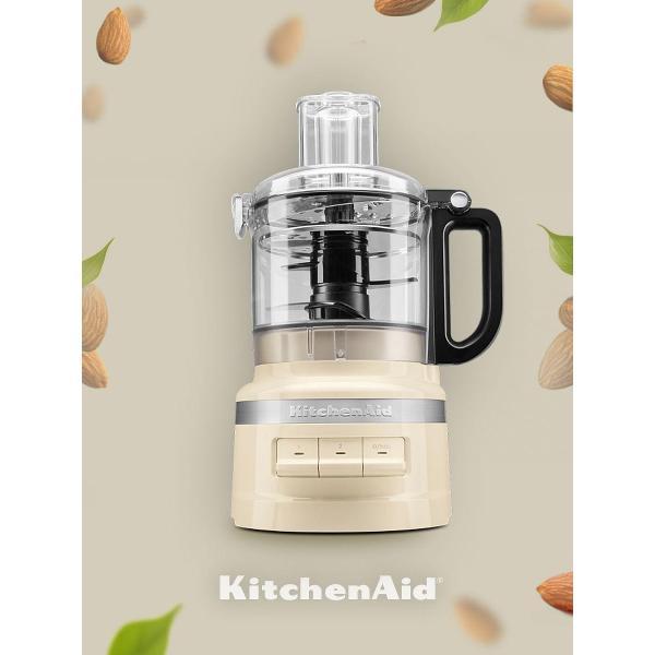 Кухонный комбайн KitchenAid 5KFP0719E_151703