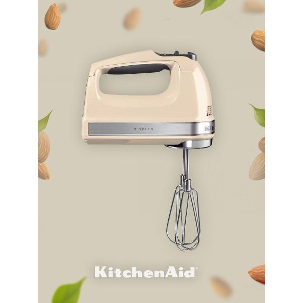 Блендер портативный KitchenAid 5KHM9212E