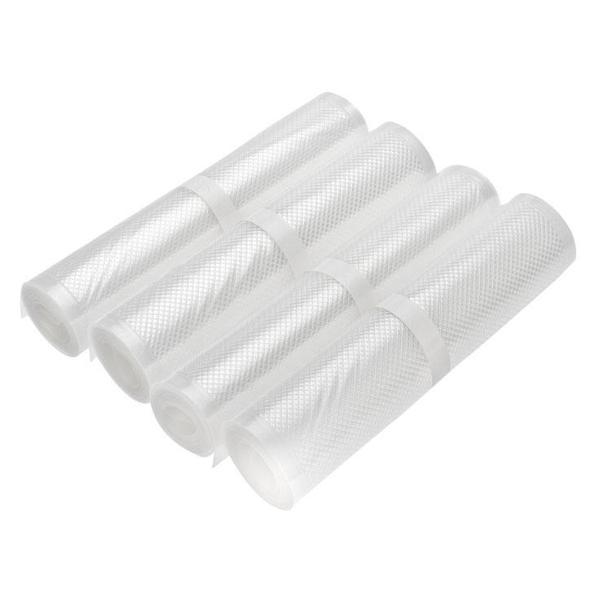 Пакет, рулон для вакуумного упаковщика Status VB 20х300-4