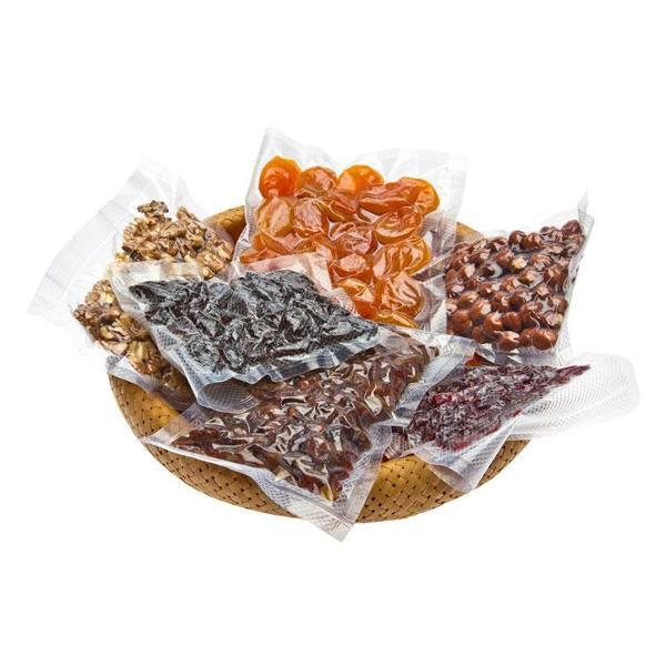 Пакет, рулон для вакуумного упаковщика Status VB 20х300-4