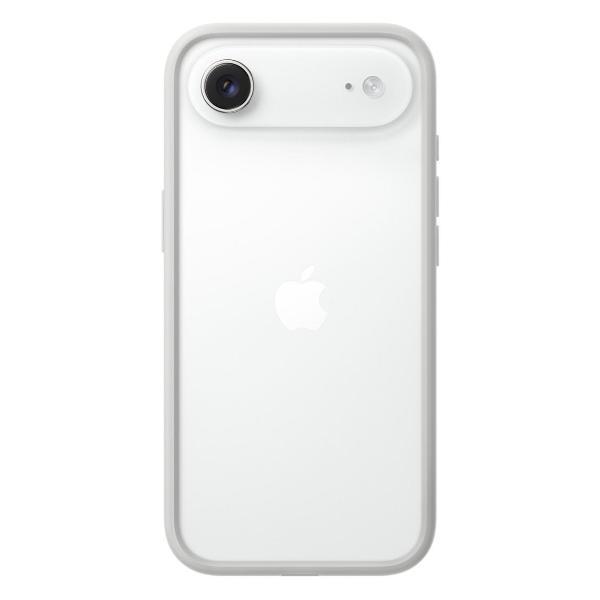 Чехол для смартфона, телефона Apple Bumper для iPhone Air (Light Gray)