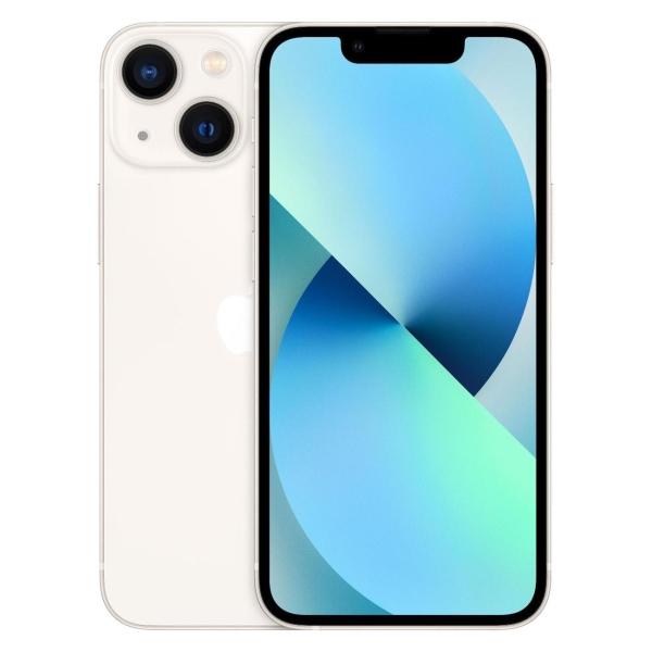 Смартфон Apple iPhone 13 128Gb Starlight(без RuStore) фото